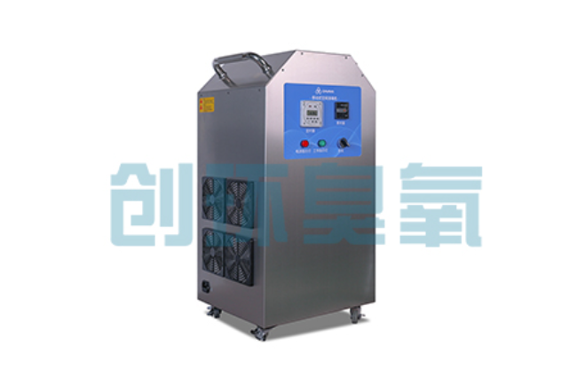马鞍山2026化妆品生产车间GMP洁净区环境维持,臭氧发生器如何与空调系统联动?