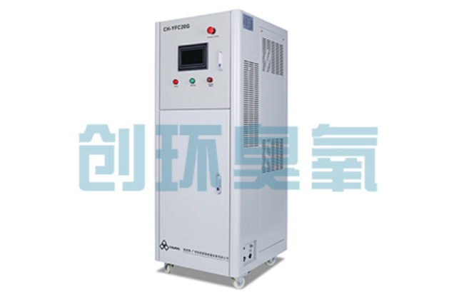 马鞍山高密度养殖中臭氧发生器的维护方法有哪些