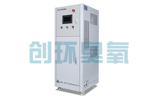 马鞍山海水养殖病害频发怎么防？臭氧发生器无残留消毒全解析