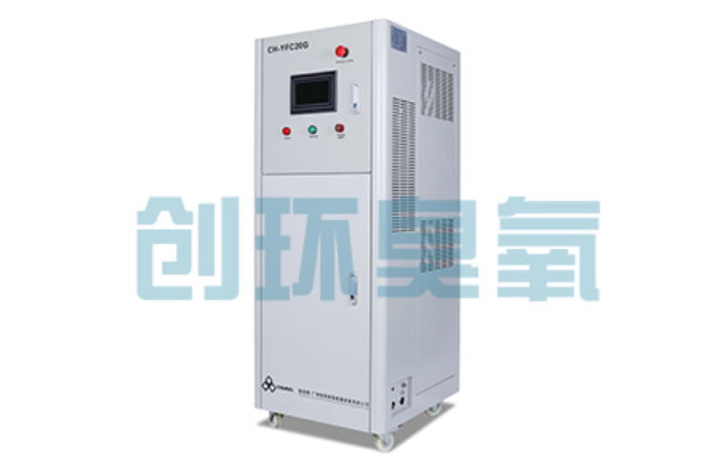 马鞍山海水养殖臭氧发生器入门指南:新手零基础也能掌握的3个操作步骤
