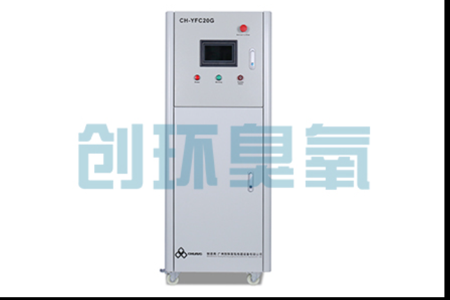 马鞍山ORP(氧化还原电位)控制在海水养殖臭氧投加中的核心作用与设定区间
