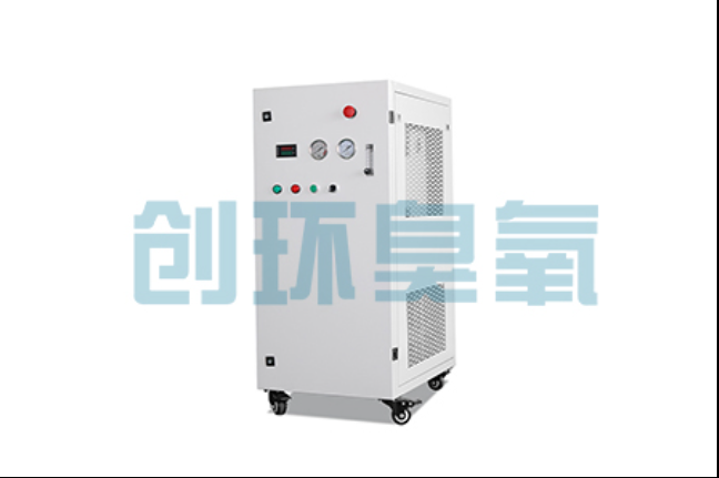 马鞍山2026年南美白对虾循环水养殖系统(RAS)臭氧消毒完整指南