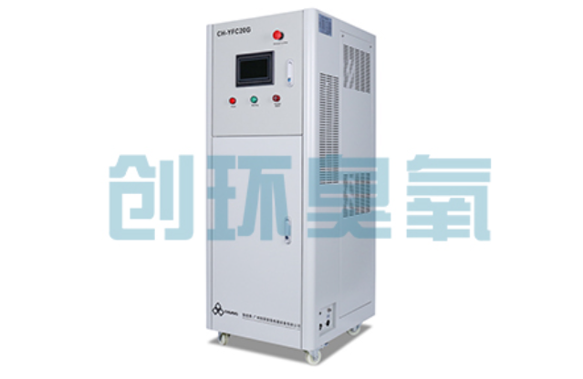 马鞍山石斑鱼养殖必看:臭氧发生器安装位置与日常维护全攻略