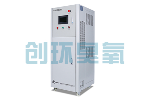 马鞍山石斑鱼循环水养殖避坑清单:臭氧发生器选型与投加的8个误区