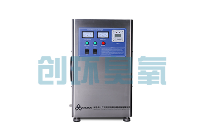 马鞍山高盐高浓度化工废水怎么处理?臭氧发生器催化氧化技术的应用边界在哪里?
