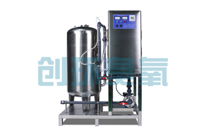 马鞍山臭氧发生器设计4大核心问题全解析:附气源与参数选型表