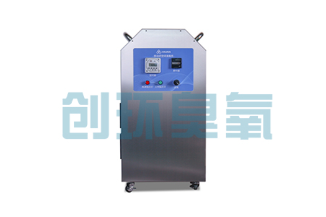 马鞍山臭氧发生器在其他食品加工中的应用有哪些?
