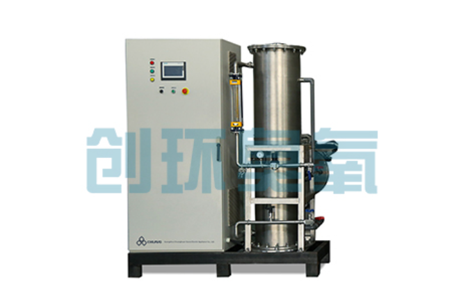 马鞍山高浓度化工废水脱毒对比:臭氧发生器与湿式氧化法(WAO)的能耗与设备投资评估