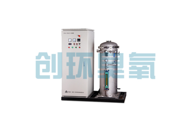 马鞍山臭氧+UV vs 臭氧+H₂O₂:哪个AOP工艺运行成本低20%?