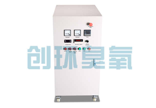 马鞍山拒绝盲目选型!工厂化循环水养殖臭氧发生器产量计算公式与避坑指南