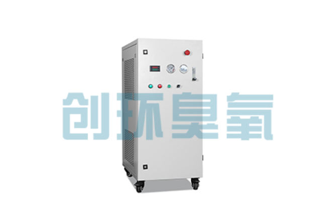 马鞍山高密度养殖中臭氧发生器的维护方法