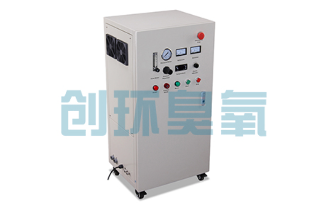 马鞍山5个臭氧发生器实操技巧，有效提升鲈鱼循环水养殖成活率